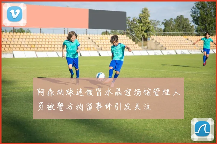 阿森纳球迷假冒水晶宫场馆管理人员被警方拘留事件引发关注